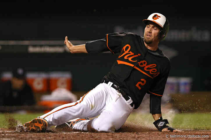 J.J. Hardy, Brian Roberts Among 6 Guest Instructors Invited To Orioles Spring Training