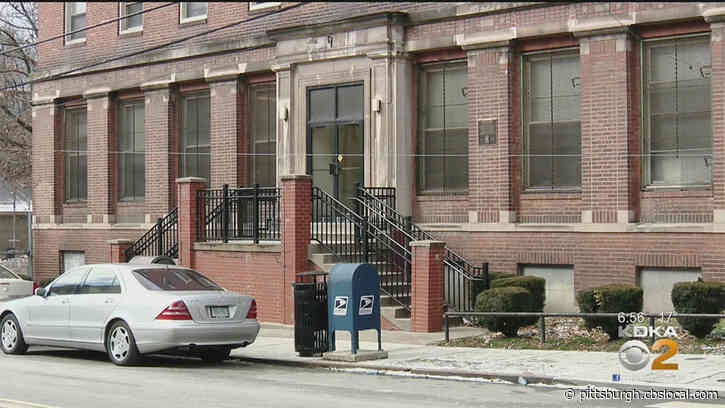 Hill District’s Centre Avenue YMCA To Get $7M Renovation