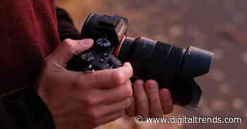 The best digital cameras for 2020