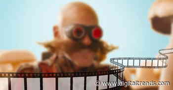 Reel News: Sonic The Hedgehog, Fantasy Island, The Photograph