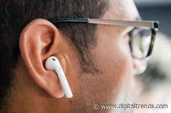 How to pair Apple AirPods with a Windows PC