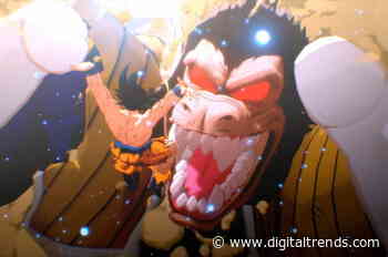 Dragon Ball Z: Kakarot leads slow January as game sales decline 26%