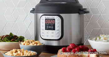 The best Instant Pot multifunction pressure cooker deals for February 2020