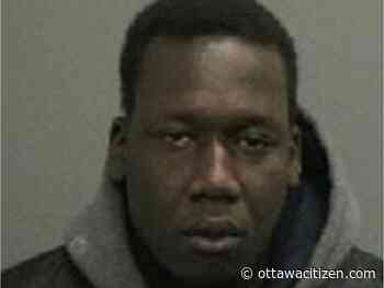 'Please don't do this': Witness at Ottawa man's double murder trial heard shouts before shot