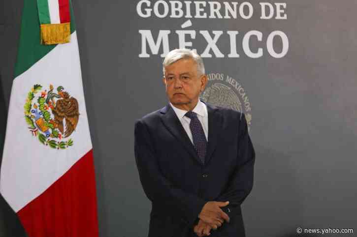 Who is Mexico's president? Ummm... say Democratic candidates