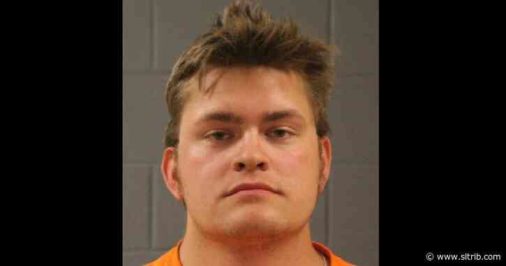 This Utah man has been accused of sexual assault eight times — the latest involves a child