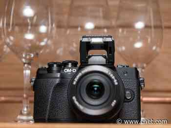 Best camera gear and cameras in 2020: Canon, Nikon and more     - CNET