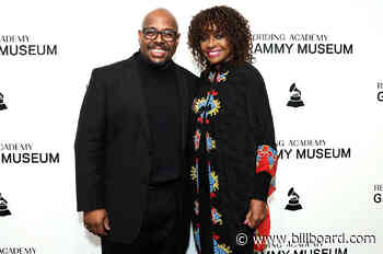 Christian McBride Sonically Portrays Black History on 'The Movement Revisited' at Grammy Museum