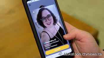 U of S researcher studying effects of dating apps on mental health