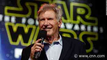 Harrison Ford will start filming new Indiana Jones movie sooner than you might think
