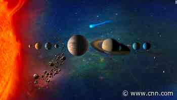 NASA missions could uncover secrets on Venus, Io and Triton