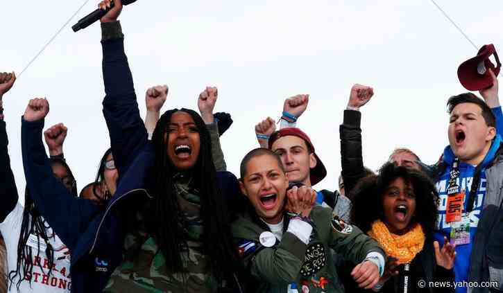 Two Years Later, Don’t Misplace Blame for Parkland