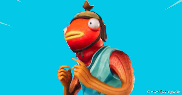 Fortnite now lets you Rickroll your friends