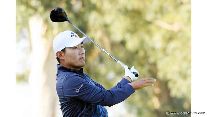 Whicker: Sung Kang prolongs South Korea’s big week in Hollywood