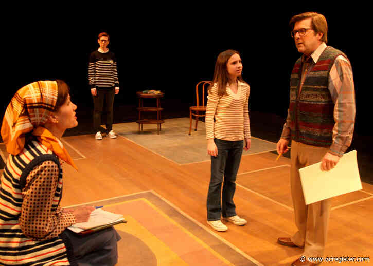 19 theater productions to see in Southern California this week, Feb. 14-20