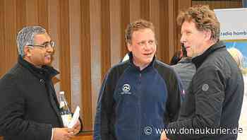 Live aus dem Gottesdienst - donaukurier.de