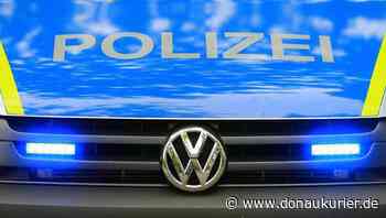 Vermisster 52-Jähriger tot aufgefunden - donaukurier.de