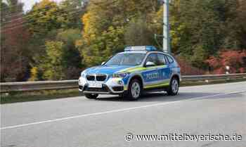 52-Jähriger aus Altmannstein vermisst - Mittelbayerische