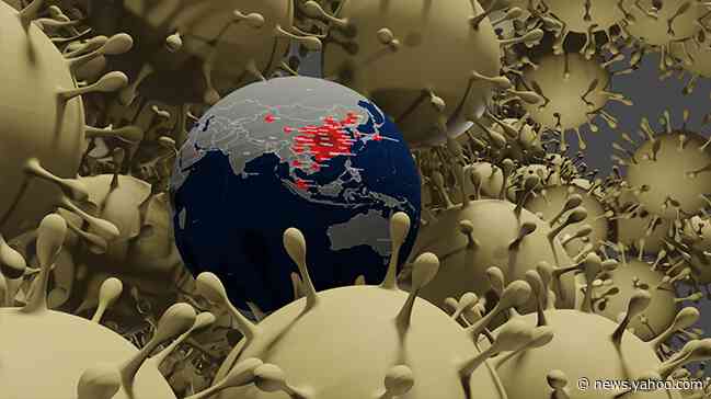 EXCLUSIVE-Senior China diplomat concedes challenge of coronavirus, slams 'overreaction'