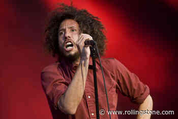How Rage Against the Machine Are Trying to Beat Scalpers