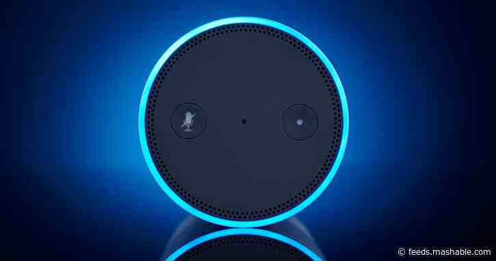 There's a privacy bracelet that jams smart speakers and, hell yeah, bring it