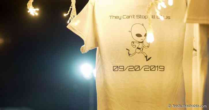 Storm Area 51 festival venue announces 2020 dates