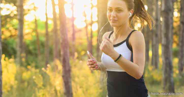 Best headphones for running or working out