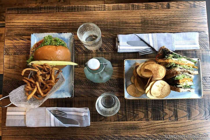 Baltimore’s Top 4 Diners, Ranked