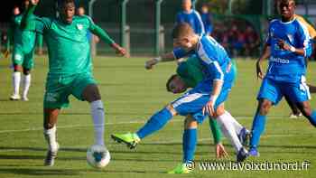 Foot (N3) : Urgence absolue pour Arras-Football avant d'affronter Le Touquet - La Voix du Nord