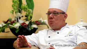 Les Chefs en Nord et Arras en ambassadeurs de la région au Salon de l'agriculture - La Voix du Nord