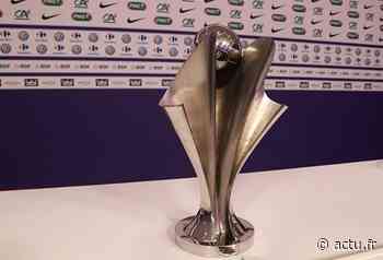 Coupe de France féminine. Les places pour le match Arras - PSG en vente dès ce jeudi - actu.fr