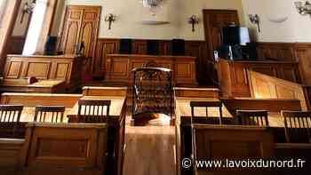 Arras: un an de prison pour avoir violenté sa compagne - La Voix du Nord
