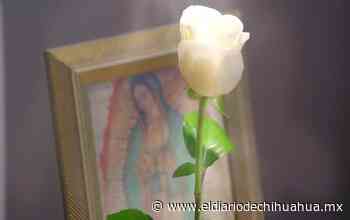 Si critican La rosa de Guadalupe es porque lo ven: productor - El Diario de Chihuahua