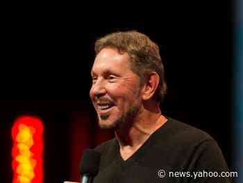Oracle employees are protesting Larry Ellison's planned fundraiser for Trump: 'His alliance with this ignoble and destructive figure damages our company culture'