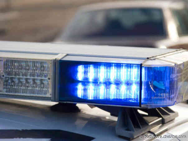 Salisbury Police Investigate Evidence Room Thefts