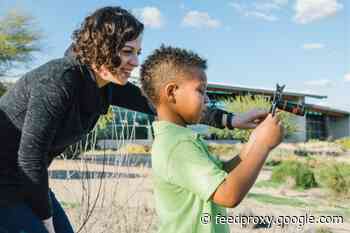 These 5 Valentine’s Day Science Projects Will Nurture Your Love of Science