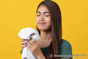 Do You Smell Your Romantic Partner's Clothes? You're Not Alone