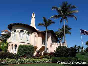 Chinese national faces prison after being detained at Mar-a-Lago