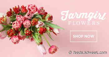 How Farmgirl Flowers Tweaks Its Facebook and Instagram Marketing for Valentine’s Day