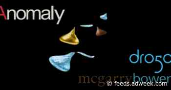 He Said, Hershey Said: Anomaly Says Account Was Resigned While Brand Disputes Claim