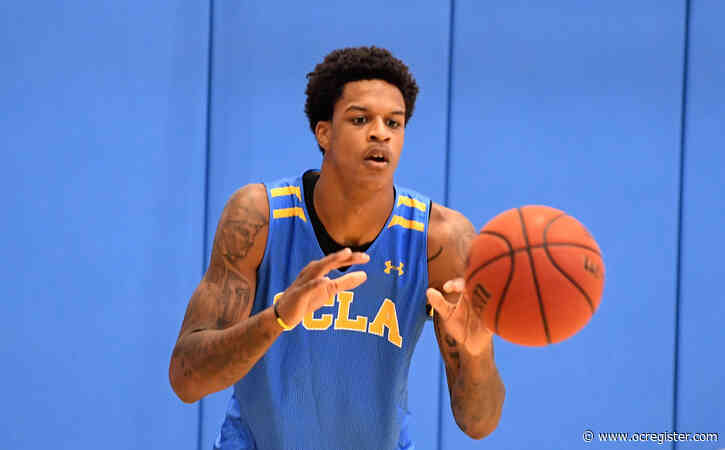 Former Bruin Shareef O’Neal to play at LSU