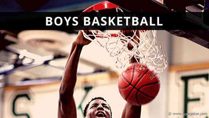 Wright makes clutch shots for Fairmont Prep basketball in playoff win over Capistrano Valley