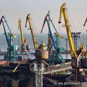 Throughput of Taganrog port in January 2020 climbed by 5% to 250,000 tonnes - PortNews IAA