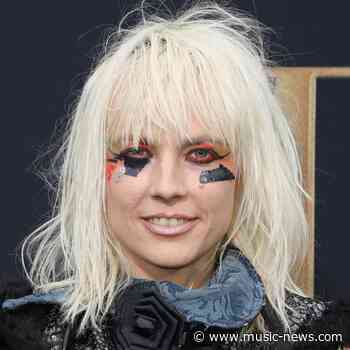 Lady Gaga gets marriage proposal for Valentine's Day