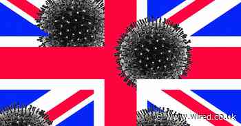This is how the UK is strengthening its coronavirus defences