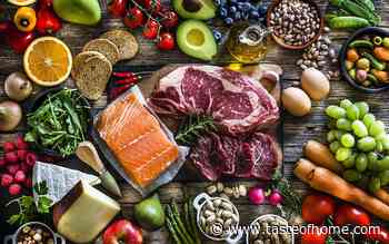 How to Eat Clean: 5 Tips to Keep You on Track