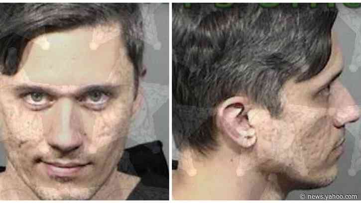 Wife Slams White Supremacist Husband Accused of Kidnapping Her: He Has ‘Charles Manson-like Mind Control’