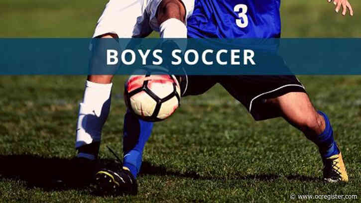 Legendary Millikan boys soccer coach Rod Petkovic finishes winning career with Rams absorbing emotional loss