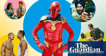 Chinese sci-fi and Spanish superheroes: the best global TV you can stream