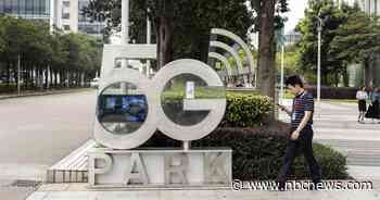 U.S. officials: Using Huawei tech opens door to Chinese spying, censorship